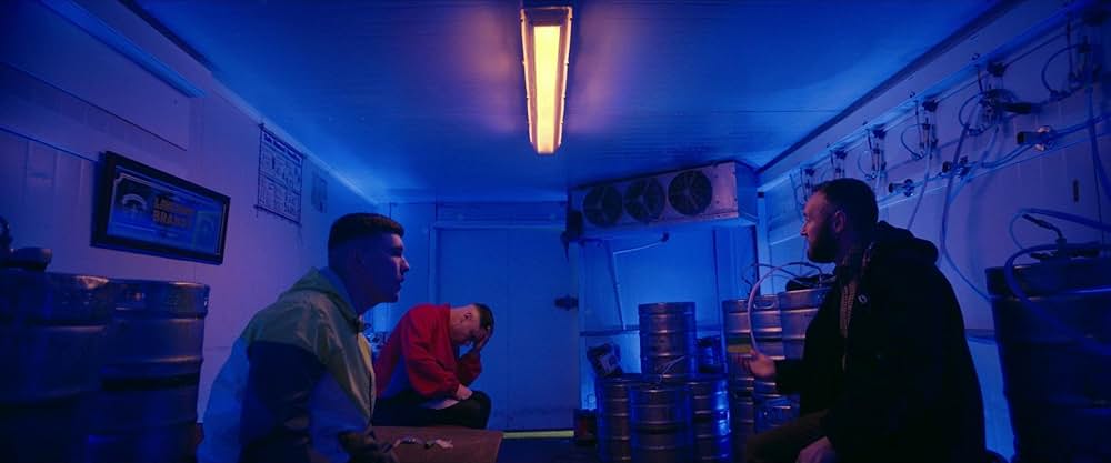 KNEECAP／ニーキャップの画像