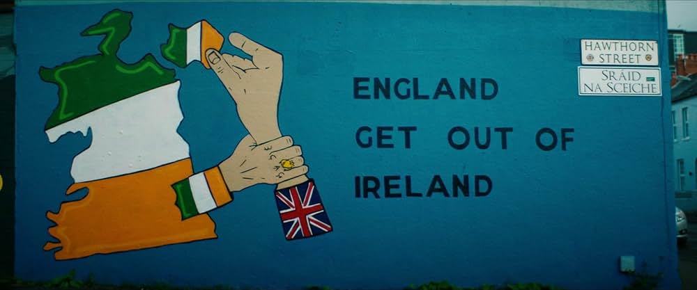 KNEECAP／ニーキャップの画像