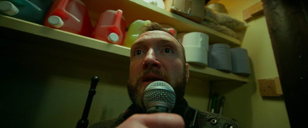 KNEECAP／ニーキャップの画像