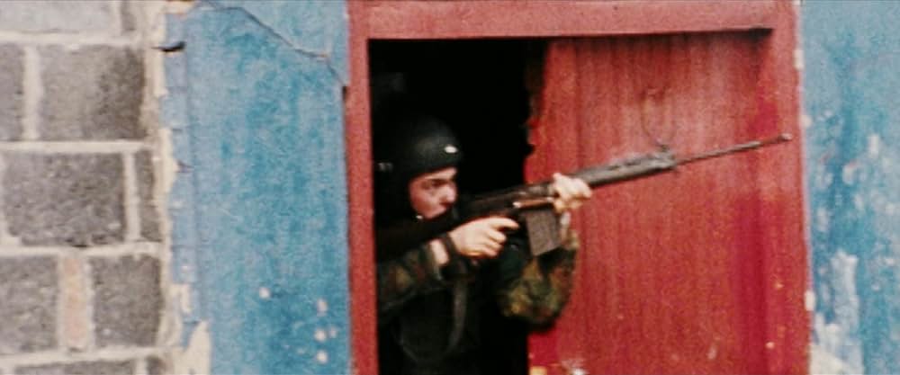 KNEECAP／ニーキャップの画像