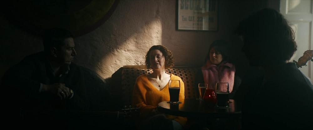 KNEECAP／ニーキャップの画像