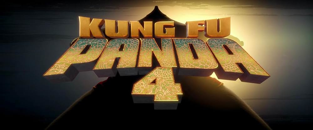 カンフー・パンダ4 伝説のマスター降臨の画像