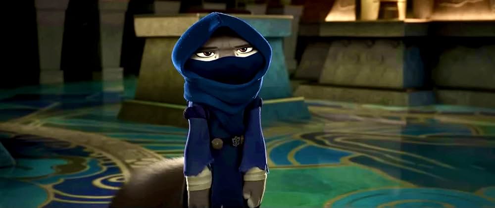 カンフー・パンダ4 伝説のマスター降臨の画像