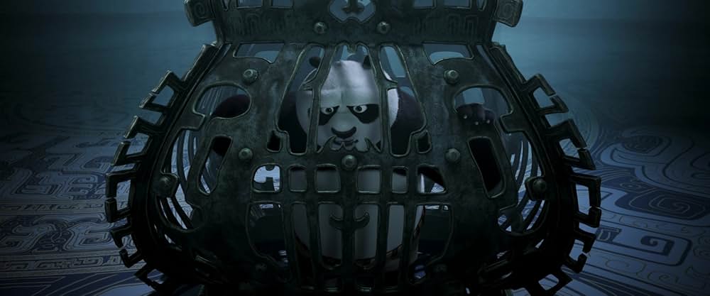 カンフー・パンダ4 伝説のマスター降臨の画像