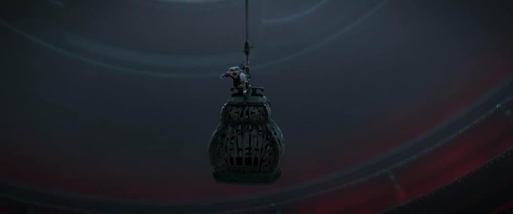 カンフー・パンダ4 伝説のマスター降臨の画像