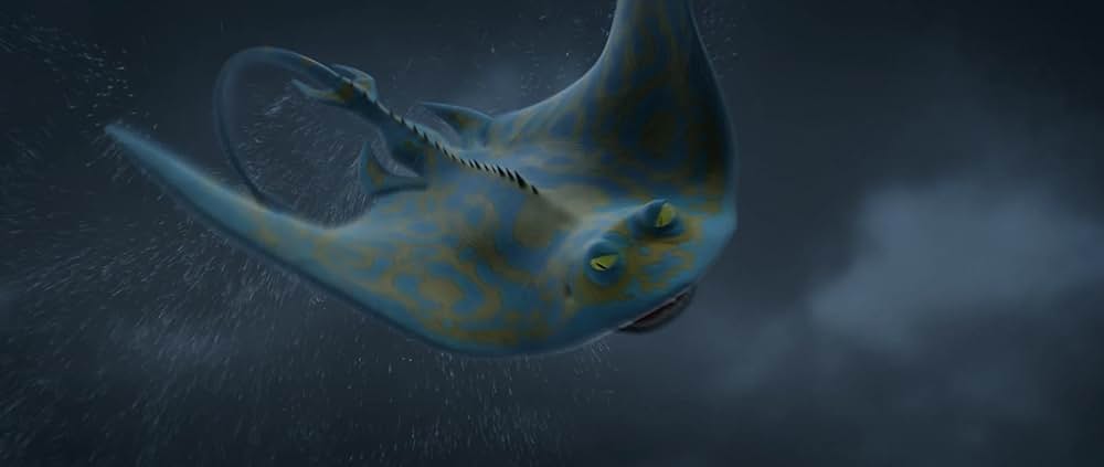 カンフー・パンダ4 伝説のマスター降臨の画像