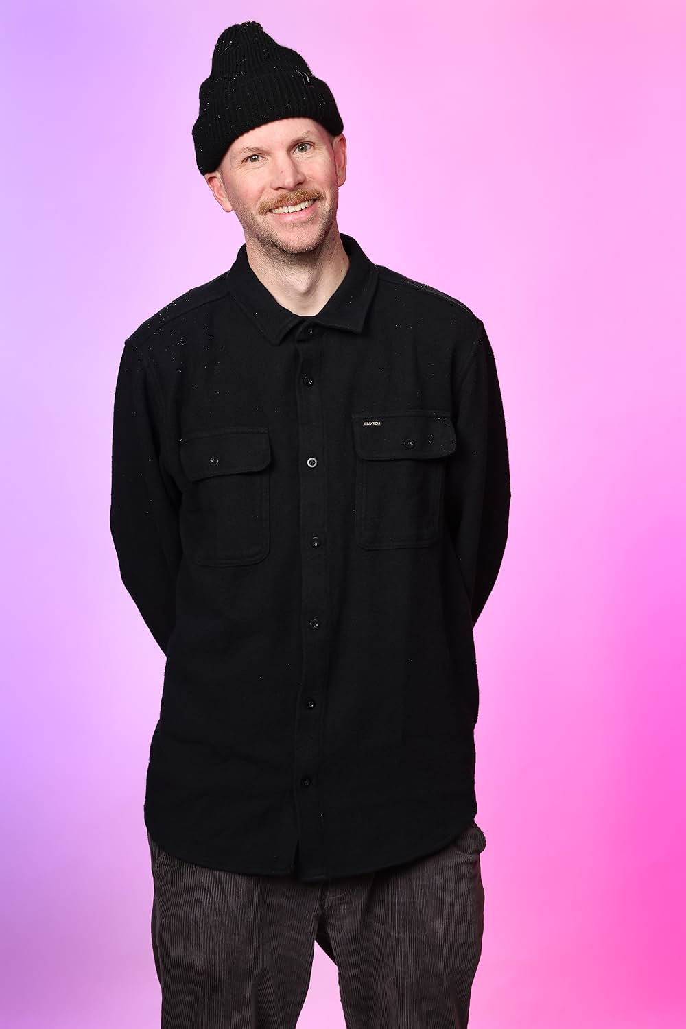 Krazy House（原題）の画像