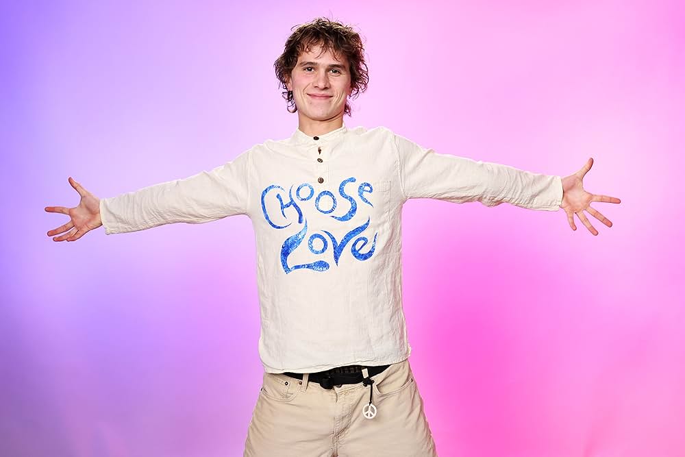 Krazy House（原題）の画像