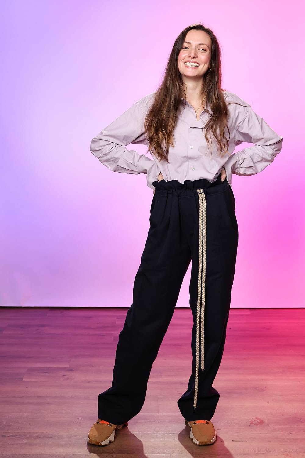 Krazy House（原題）の画像