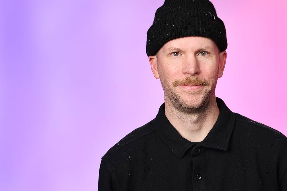 Krazy House（原題）の画像