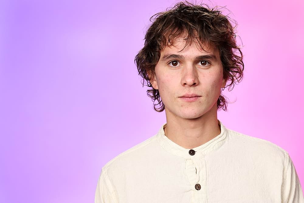 Krazy House（原題）の画像