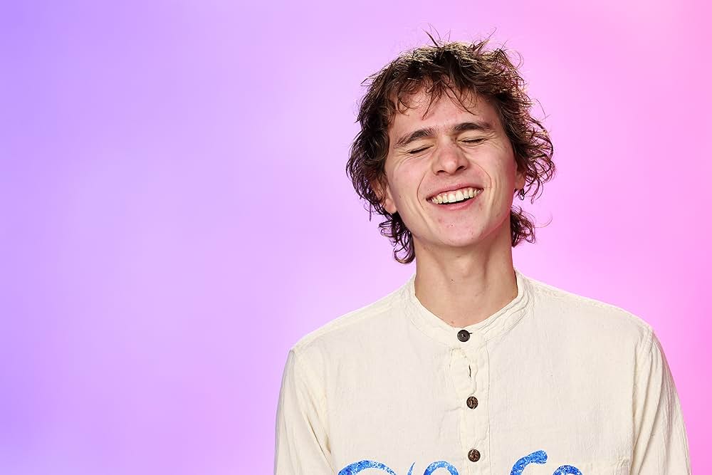 Krazy House（原題）の画像