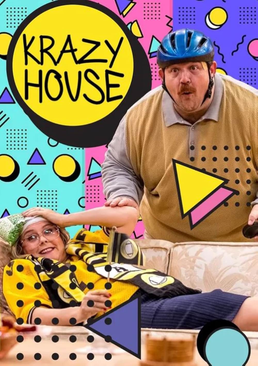 Krazy House（原題）の画像