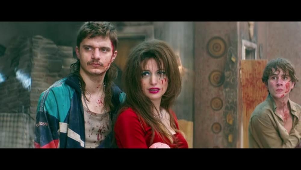 Krazy House（原題）の画像