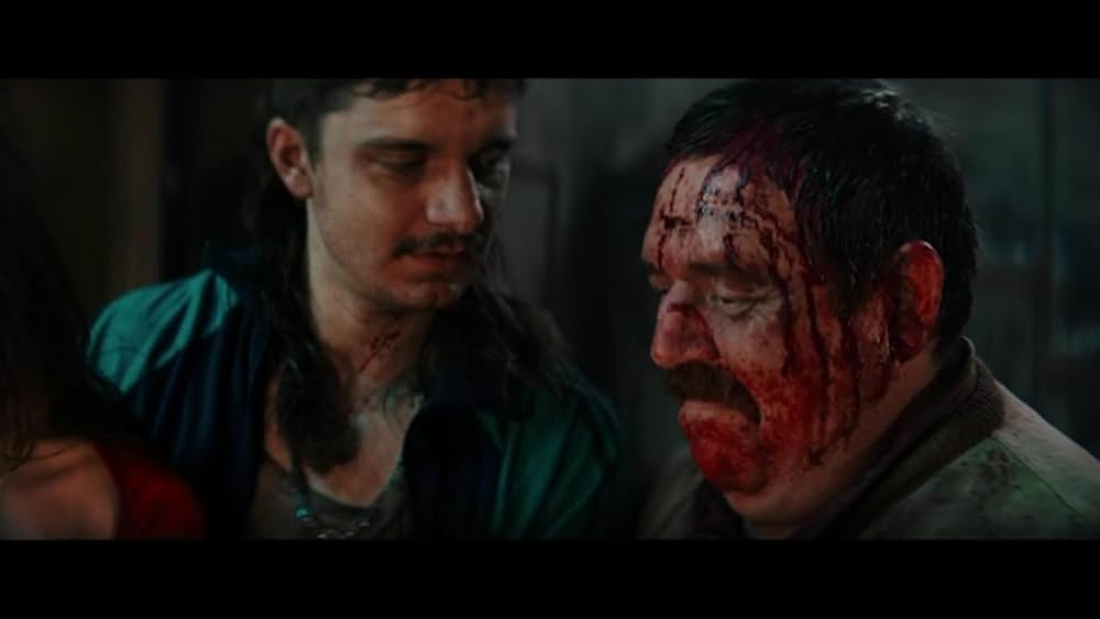 Krazy House（原題）の画像