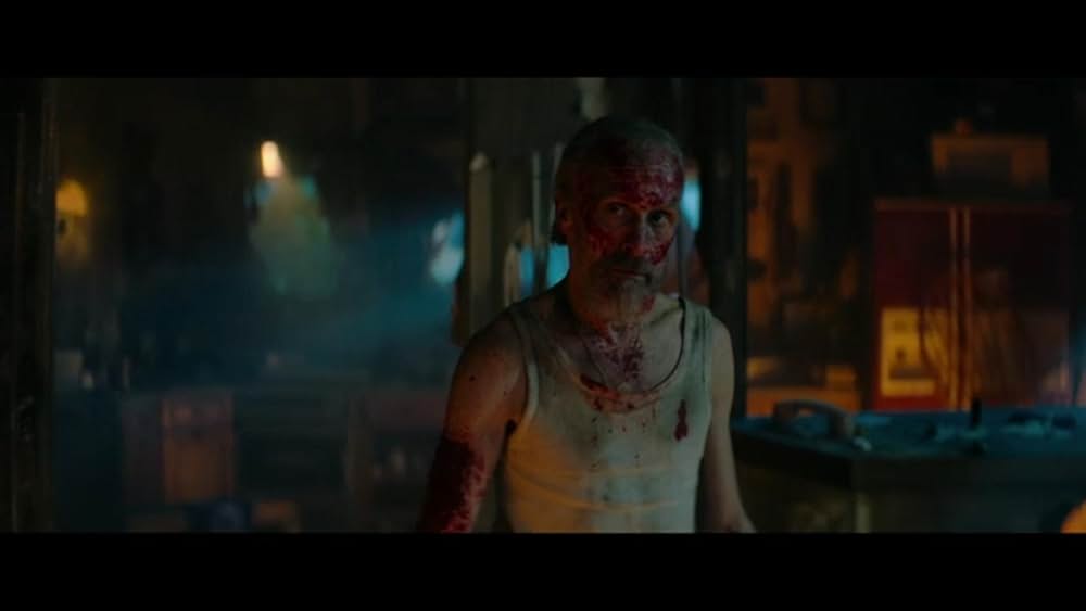 Krazy House（原題）の画像