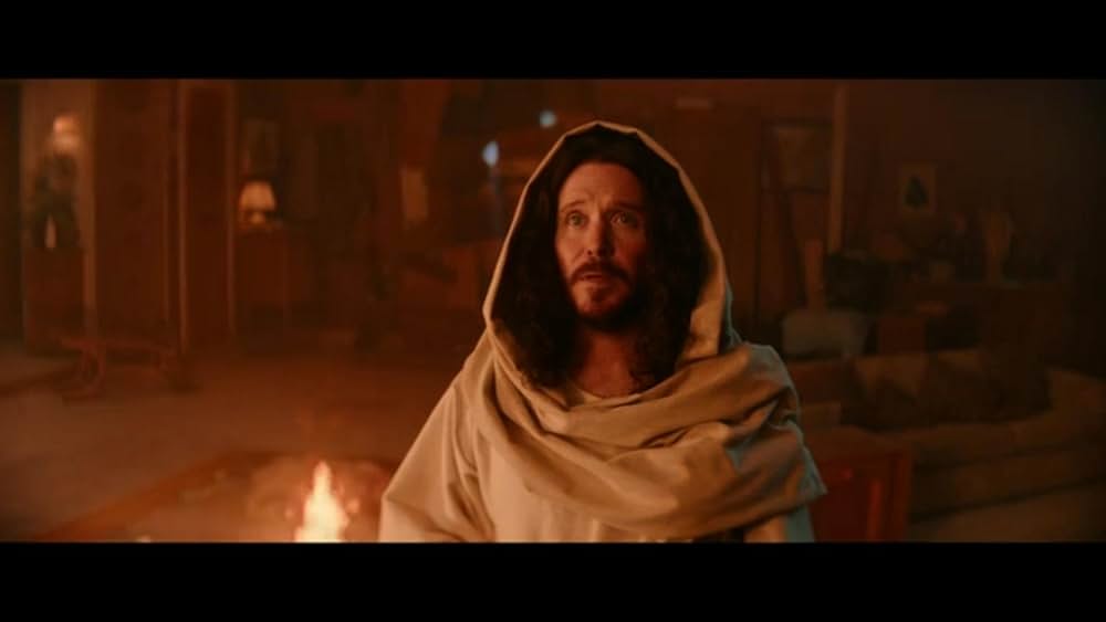 Krazy House（原題）の画像