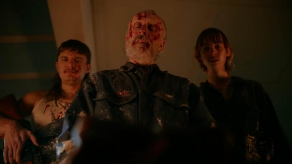 Krazy House（原題）の画像