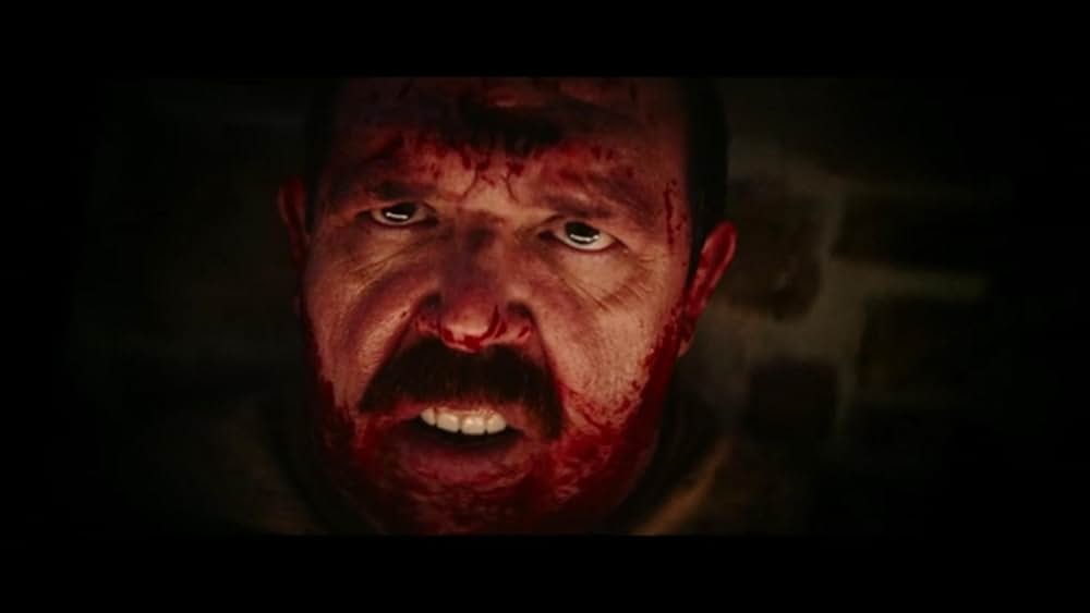 Krazy House（原題）の画像