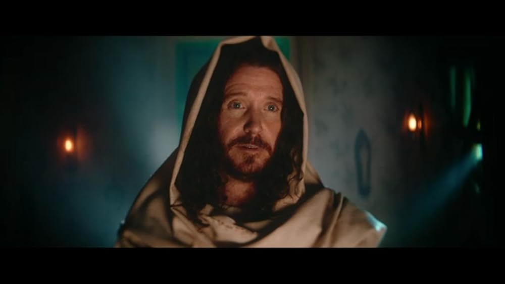 Krazy House（原題）の画像