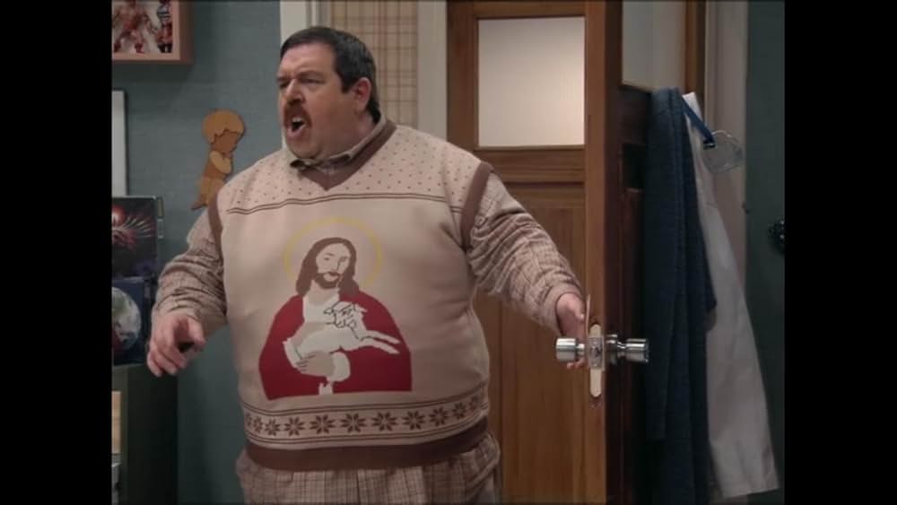 Krazy House（原題）の画像