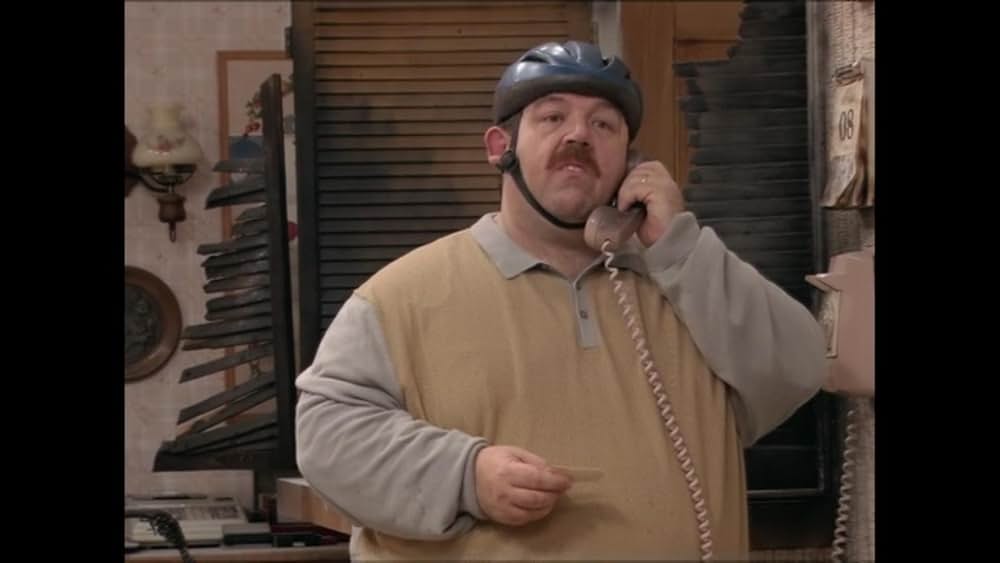 Krazy House（原題）の画像