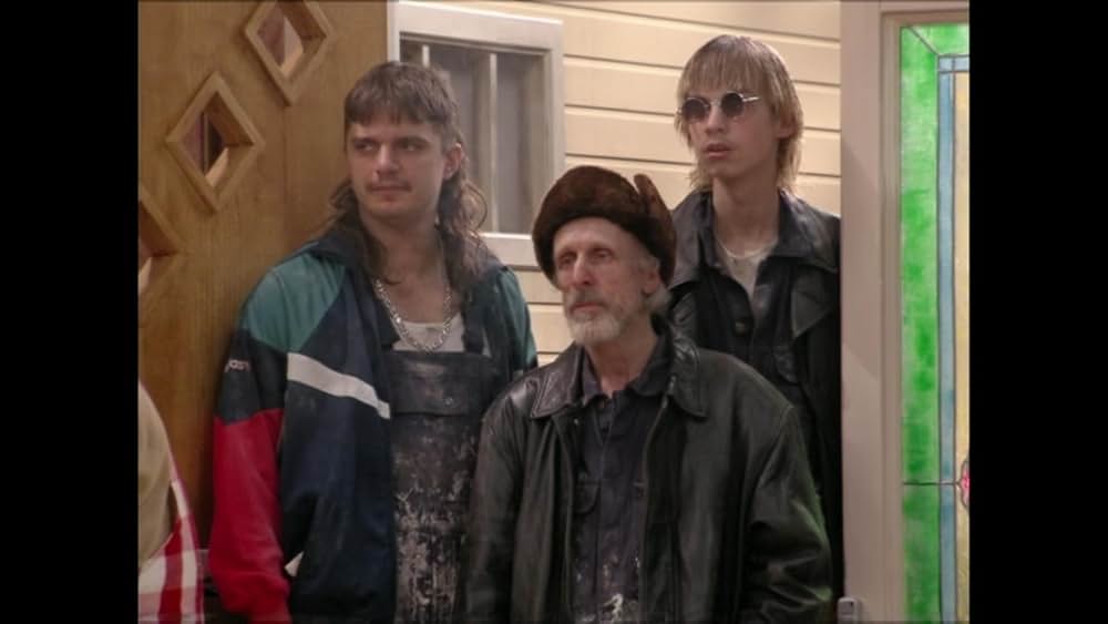 Krazy House（原題）の画像