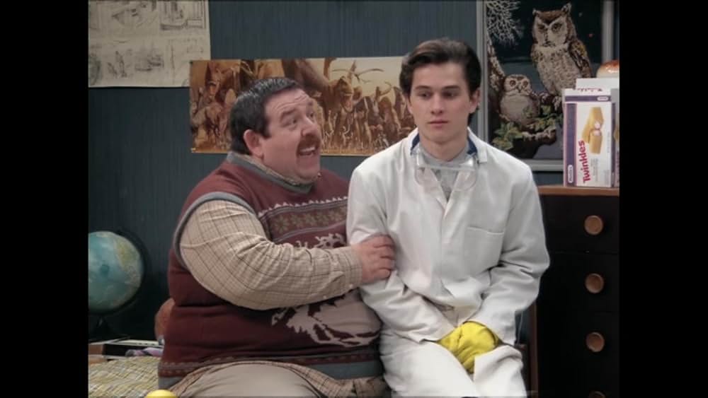 Krazy House（原題）の画像