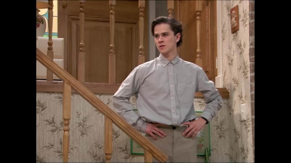 Krazy House（原題）の画像