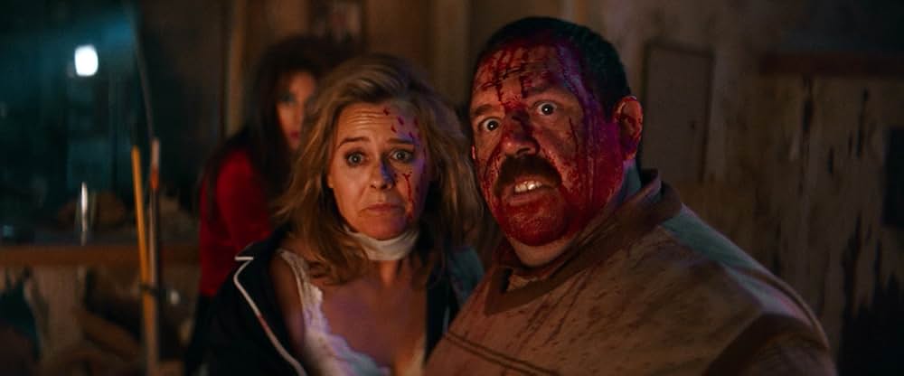 Krazy House（原題）の画像