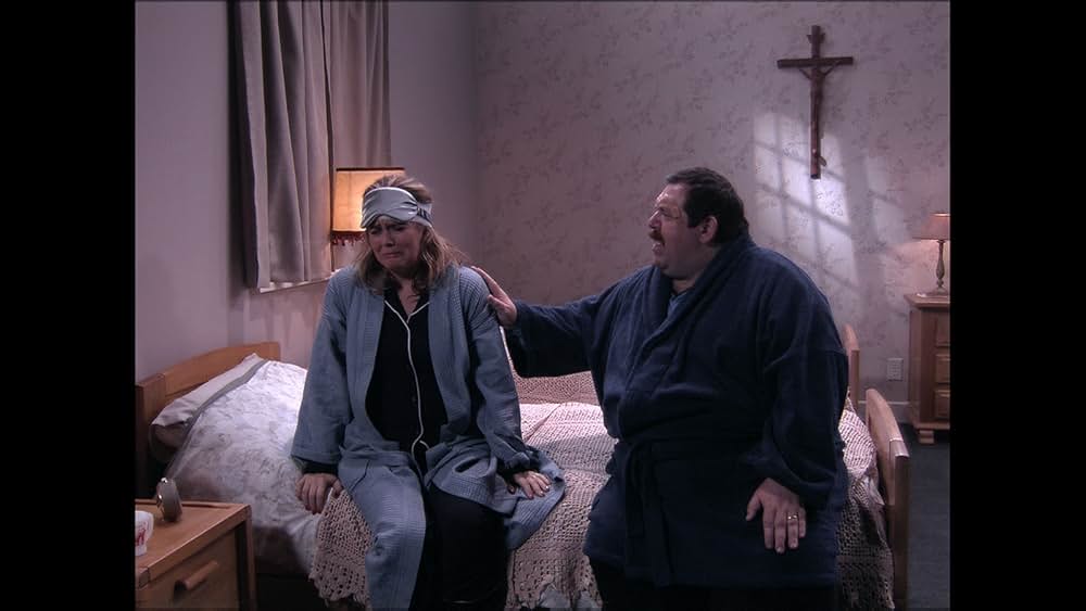 Krazy House（原題）の画像