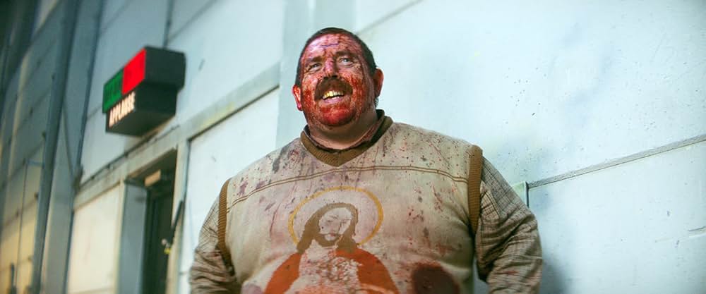 Krazy House（原題）の画像