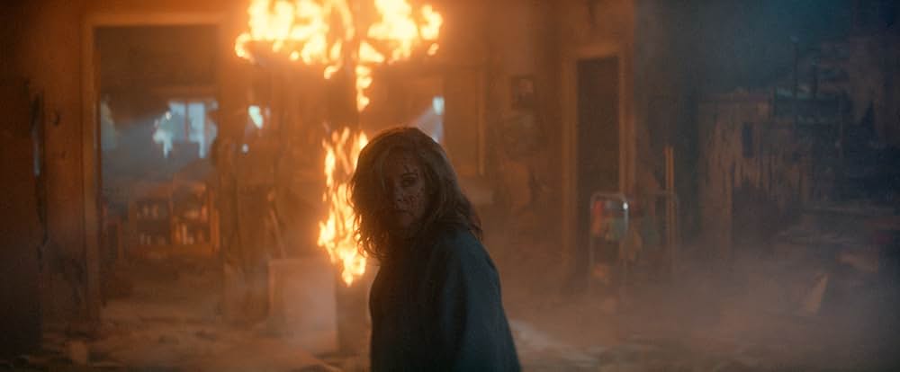 Krazy House（原題）の画像