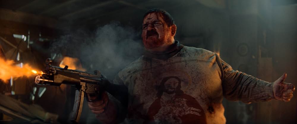 Krazy House（原題）の画像