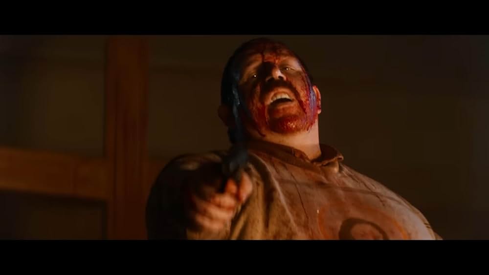 Krazy House（原題）の画像