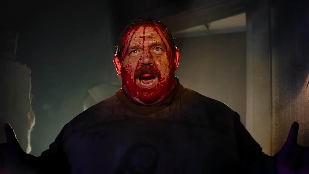 Krazy House（原題）の画像