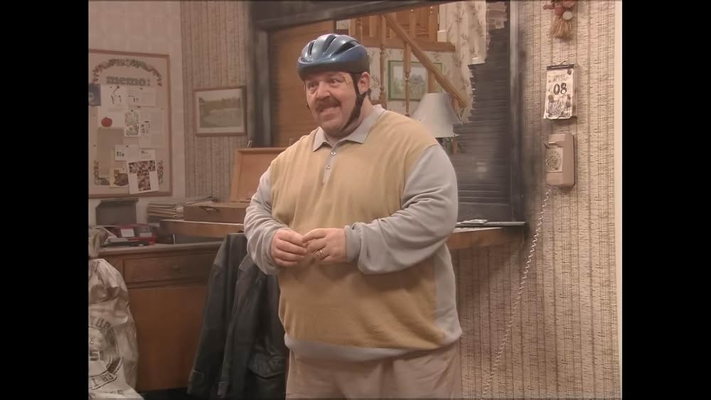 Krazy House（原題）の画像