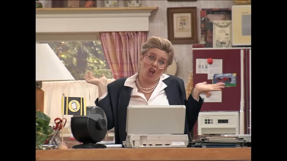 Krazy House（原題）の画像