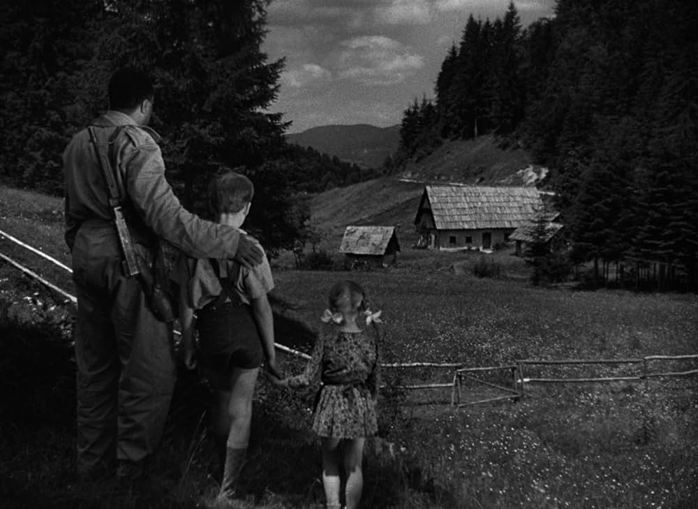 平和の谷の画像