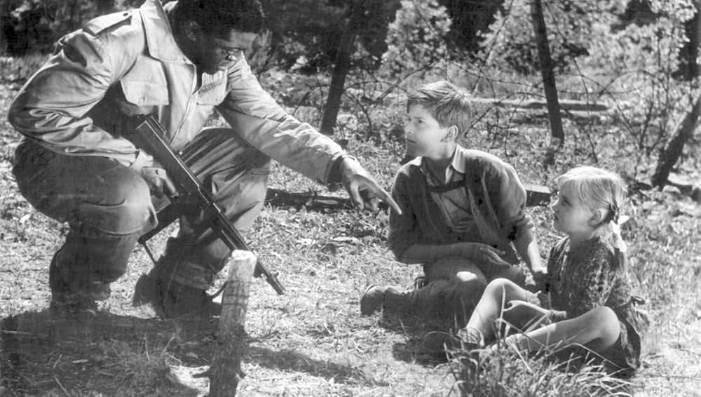 平和の谷の画像