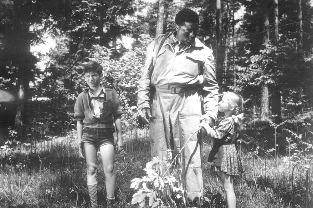 平和の谷の画像