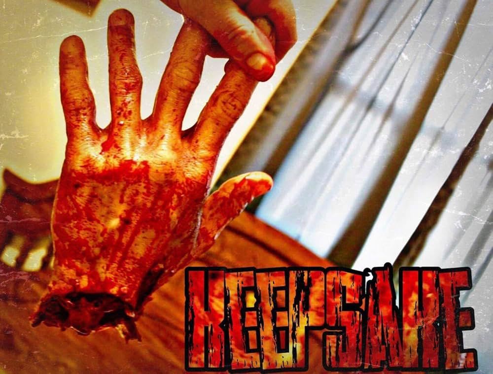 Keepsake!（原題）の画像