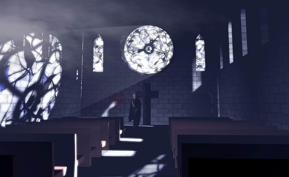 「デスパイザー」の画像