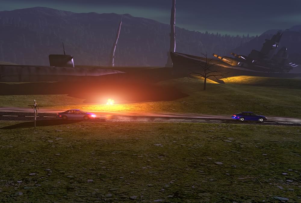 「デスパイザー」の画像