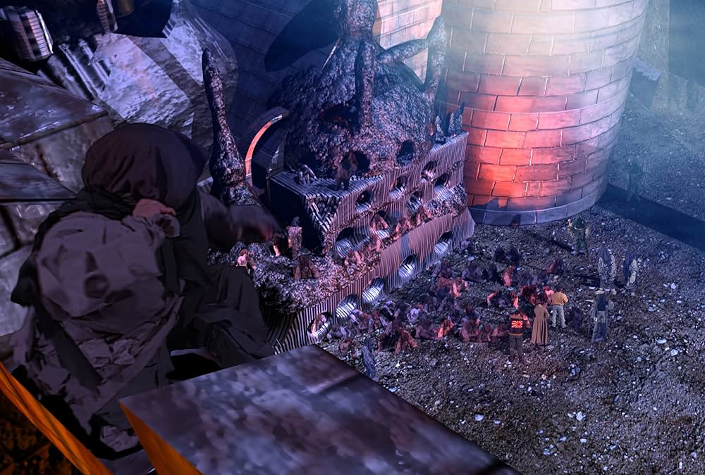 「デスパイザー」の画像