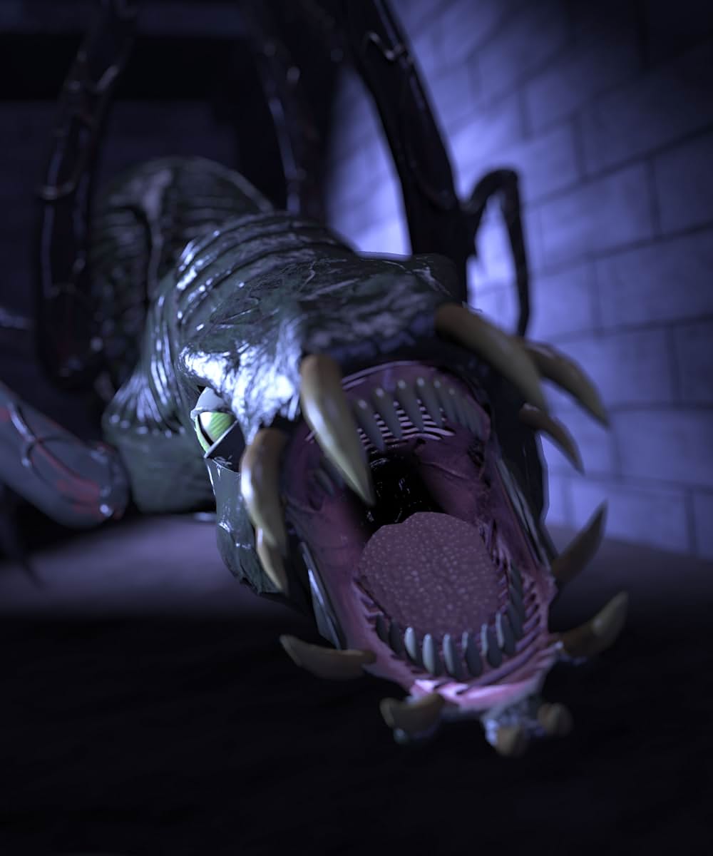 「デスパイザー」の画像