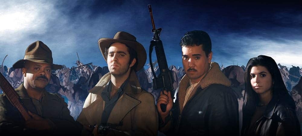 「デスパイザー」の画像