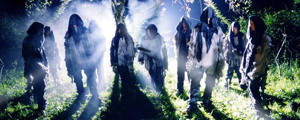 「デスパイザー」の画像