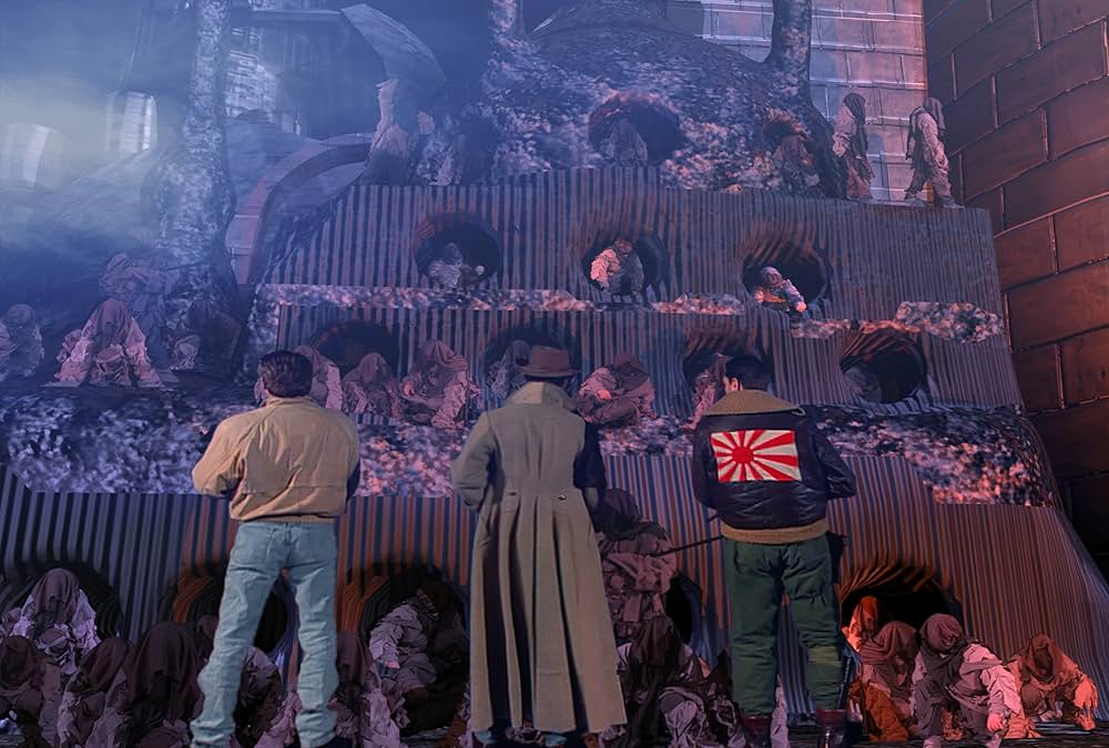 「デスパイザー」の画像