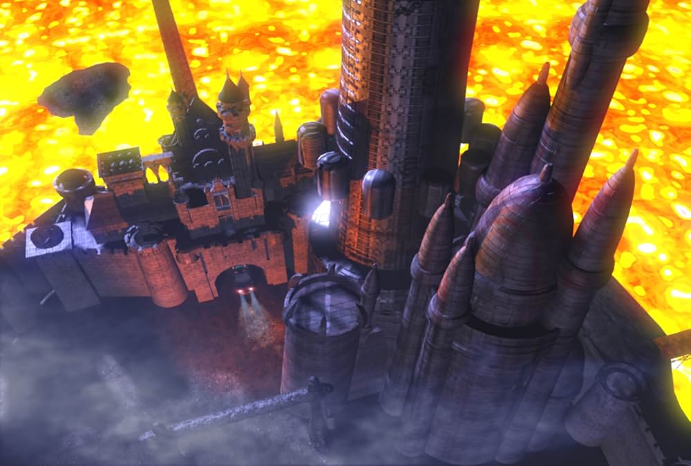 「デスパイザー」の画像